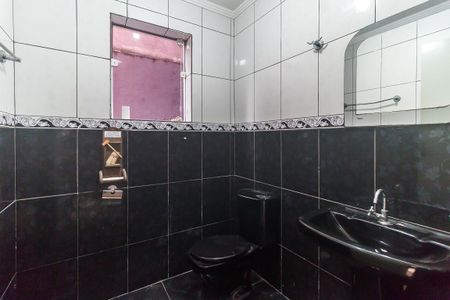 Casa de condomínio para alugar com 149m², 4 quartos e 3 vagas Casa de condomínio para alugar com 149m², 4 quartos e 3 vagasLavabo