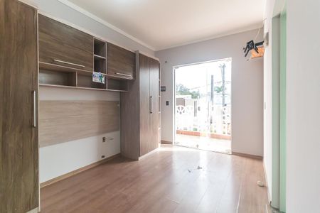Casa de condomínio para alugar com 149m², 4 quartos e 3 vagas Casa de condomínio para alugar com 149m², 4 quartos e 3 vagas Suíte