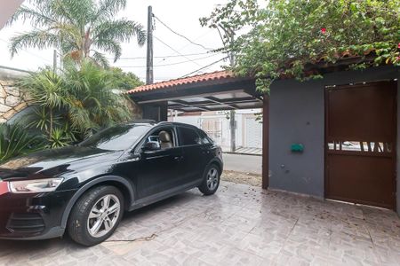 Casa de condomínio para alugar com 149m², 4 quartos e 3 vagas Casa de condomínio para alugar com 149m², 4 quartos e 3 vagasGaragem