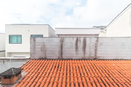 Casa de condomínio para alugar com 149m², 4 quartos e 3 vagas Casa de condomínio para alugar com 149m², 4 quartos e 3 vagasVista do Quarto 3