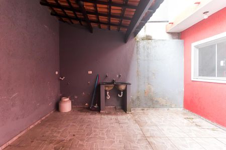 Casa de condomínio para alugar com 149m², 4 quartos e 3 vagas Casa de condomínio para alugar com 149m², 4 quartos e 3 vagasÁrea de Serviço