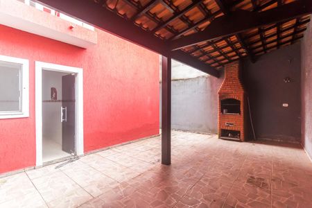 Casa de condomínio para alugar com 149m², 4 quartos e 3 vagas Casa de condomínio para alugar com 149m², 4 quartos e 3 vagasChurrasqueira