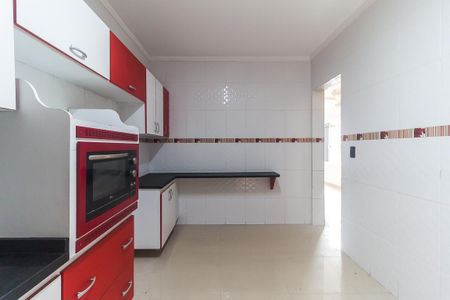 Casa de condomínio para alugar com 149m², 4 quartos e 3 vagas Casa de condomínio para alugar com 149m², 4 quartos e 3 vagasCozinha