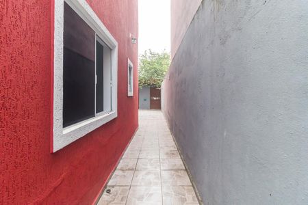 Casa de condomínio para alugar com 149m², 4 quartos e 3 vagas Casa de condomínio para alugar com 149m², 4 quartos e 3 vagasCorredor Lateral