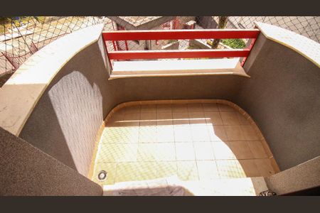 Apartamento para alugar com 79m², 2 quartos e 2 vagas Apartamento para alugar com 79m², 2 quartos e 2 vagasVaranda