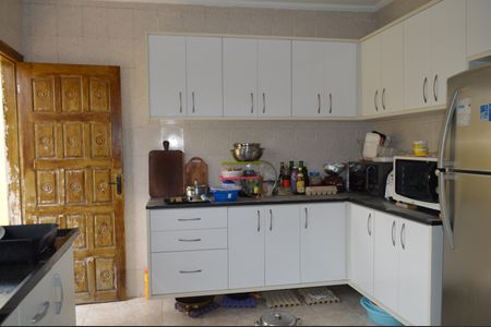 Casa à venda com 200m², 3 quartos e 2 vagasCozinha