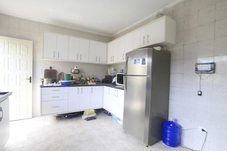 Casa à venda com 200m², 3 quartos e 2 vagasCozinha