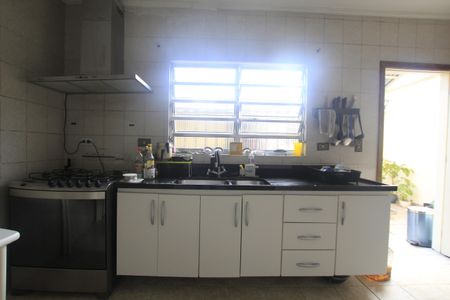 Casa à venda com 200m², 3 quartos e 2 vagasCozinha
