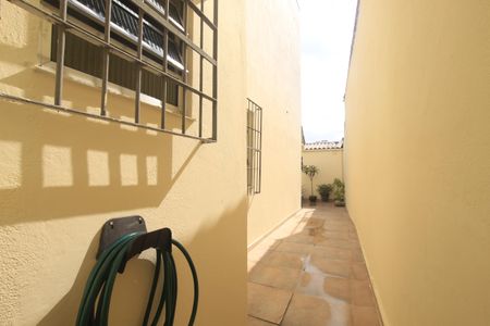 Casa à venda com 200m², 3 quartos e 2 vagasQuintal