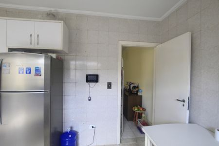Casa à venda com 200m², 3 quartos e 2 vagasCozinha
