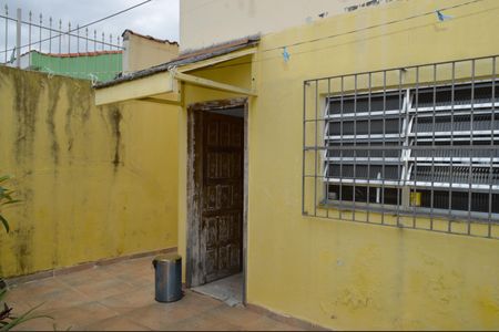 Casa à venda com 200m², 3 quartos e 2 vagasÁrea de Serviço