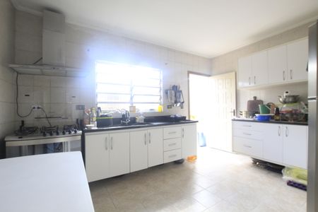 Casa à venda com 200m², 3 quartos e 2 vagasCozinha
