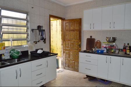 Casa à venda com 200m², 3 quartos e 2 vagasCozinha