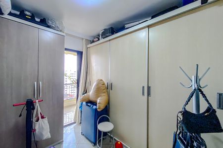 Apartamento à venda com 120m², 3 quartos e 2 vagasQuarto 1