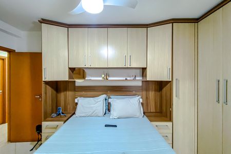 Apartamento à venda com 120m², 3 quartos e 2 vagasQuarto 1 - Suíte