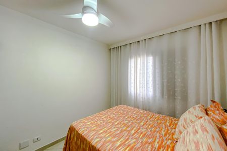 Apartamento à venda com 120m², 3 quartos e 2 vagasQuarto 3 - Suíte