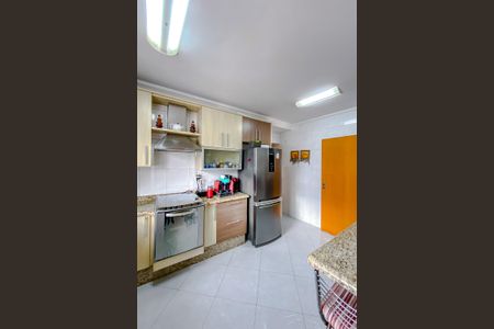Apartamento à venda com 120m², 3 quartos e 2 vagasCozinha