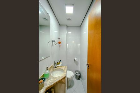 Apartamento à venda com 120m², 3 quartos e 2 vagasBanheiro