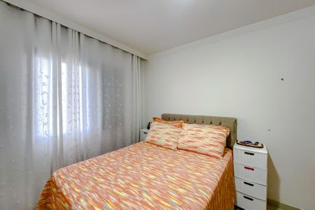 Apartamento à venda com 120m², 3 quartos e 2 vagasQuarto 3 - Suíte