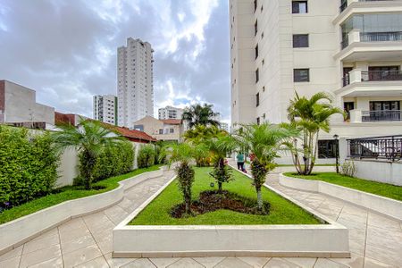 Apartamento à venda com 120m², 3 quartos e 2 vagasÁrea comum