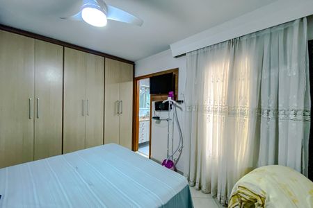 Apartamento à venda com 120m², 3 quartos e 2 vagasQuarto 1 - Suíte