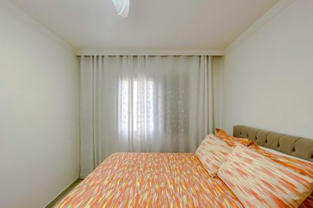 Apartamento à venda com 120m², 3 quartos e 2 vagasQuarto 3 - Suíte