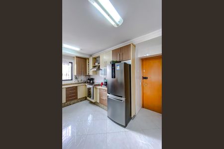 Apartamento à venda com 120m², 3 quartos e 2 vagasCozinha