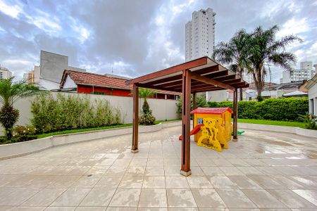 Apartamento à venda com 120m², 3 quartos e 2 vagasÁrea comum - Playground