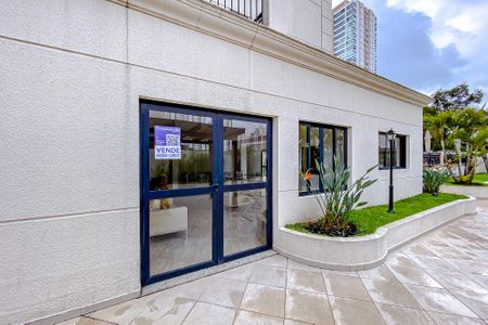 Apartamento à venda com 120m², 3 quartos e 2 vagasÁrea comum - Plaquinha