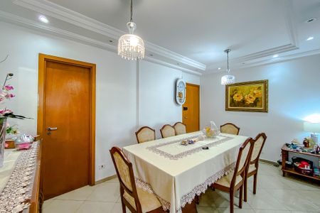 Apartamento à venda com 120m², 3 quartos e 2 vagasSala
