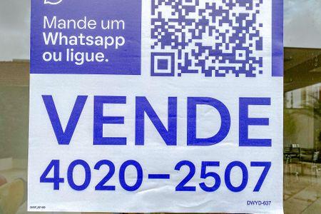 Apartamento à venda com 120m², 3 quartos e 2 vagasDWYD-637