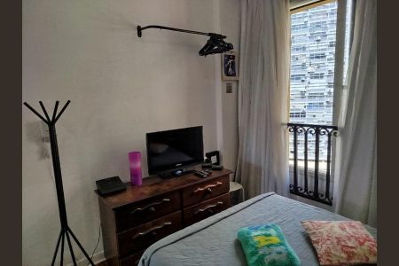 Apartamento à venda com 33m², 1 quarto e sem vaga Apartamento à venda com 33m², 1 quarto e sem vagaFoto 06