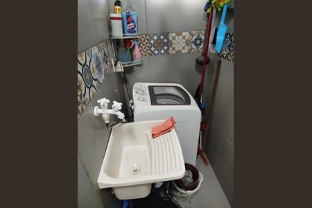 Apartamento à venda com 33m², 1 quarto e sem vaga Apartamento à venda com 33m², 1 quarto e sem vagaFoto 11