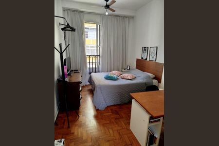 Apartamento à venda com 33m², 1 quarto e sem vaga Apartamento à venda com 33m², 1 quarto e sem vagaFoto 04