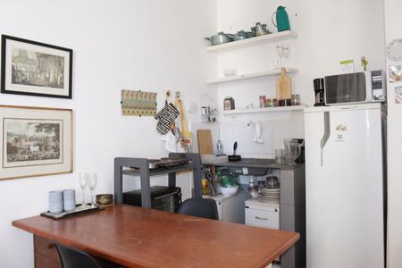Kitnet/Studio para alugar com 1 quarto, 33m² em Centro Histórico de São Paulo, São Paulo