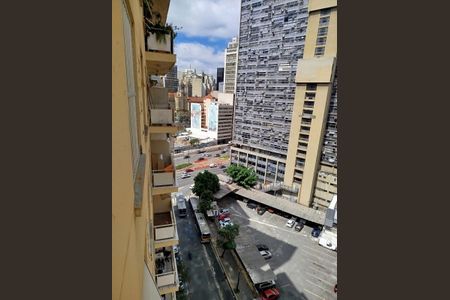 Apartamento à venda com 33m², 1 quarto e sem vaga Apartamento à venda com 33m², 1 quarto e sem vagaFoto 13