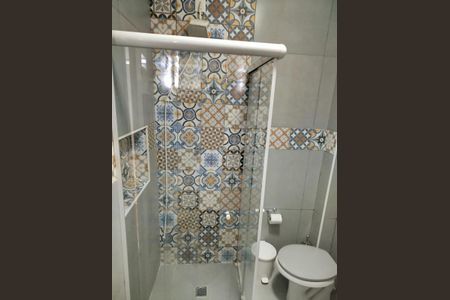 Apartamento à venda com 33m², 1 quarto e sem vaga Apartamento à venda com 33m², 1 quarto e sem vagaFoto 10