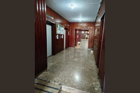 Apartamento à venda com 33m², 1 quarto e sem vaga Apartamento à venda com 33m², 1 quarto e sem vagaFoto 17