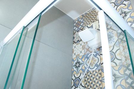 Kitnet/Studio para alugar com 1 quarto, 33m² em Centro Histórico de São Paulo, São Paulo