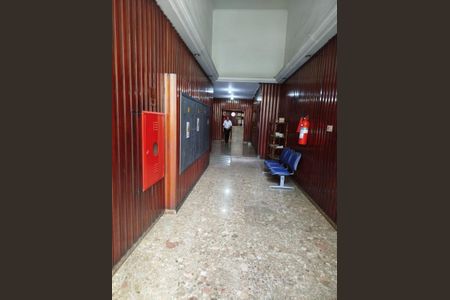 Apartamento à venda com 33m², 1 quarto e sem vaga Apartamento à venda com 33m², 1 quarto e sem vagaFoto 14