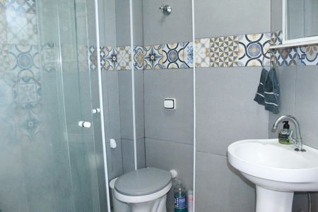 Kitnet/Studio para alugar com 1 quarto, 33m² em Centro Histórico de São Paulo, São Paulo
