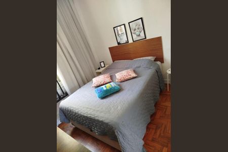 Apartamento à venda com 33m², 1 quarto e sem vaga Apartamento à venda com 33m², 1 quarto e sem vagaFoto 03