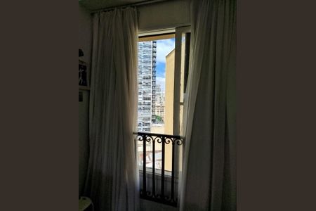 Apartamento à venda com 33m², 1 quarto e sem vaga Apartamento à venda com 33m², 1 quarto e sem vagaFoto 07