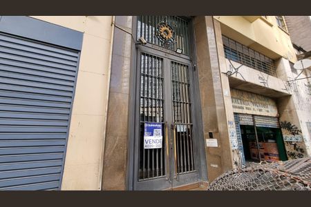 Kitnet/Studio para alugar com 1 quarto, 33m² em Centro Histórico de São Paulo, São Paulo