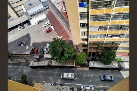 Apartamento à venda com 33m², 1 quarto e sem vaga Apartamento à venda com 33m², 1 quarto e sem vagaFoto 12