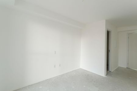 Studio à venda com 25m², 1 quarto e sem vagaSala/Quarto