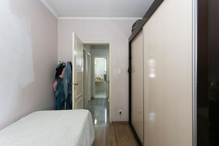 Casa à venda com 112m², 3 quartos e 2 vagasQuarto 3