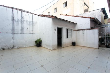 Casa à venda com 112m², 3 quartos e 2 vagasQuintal