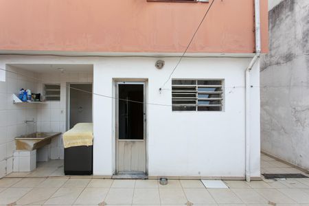Casa à venda com 112m², 3 quartos e 2 vagasÁrea de Serviço
