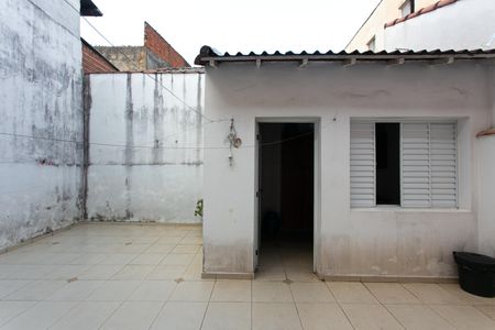 Casa à venda com 112m², 3 quartos e 2 vagasQuintal